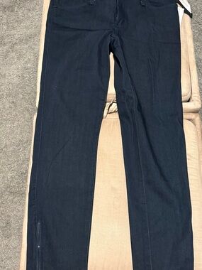 Stitch Fix Women's Dark Ankle Pants